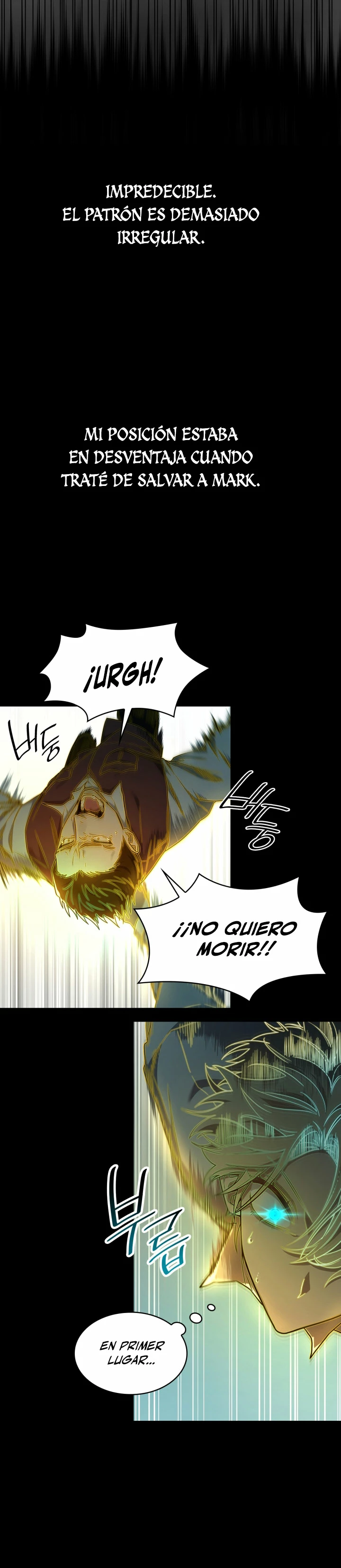 Shirone El Infinit0 (Mago infinito) > Capitulo 38 > Page 71