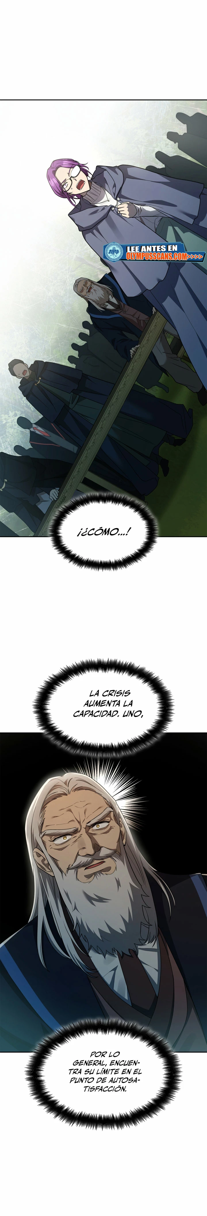 Shirone El Infinit0 (Mago infinito) > Capitulo 38 > Page 141