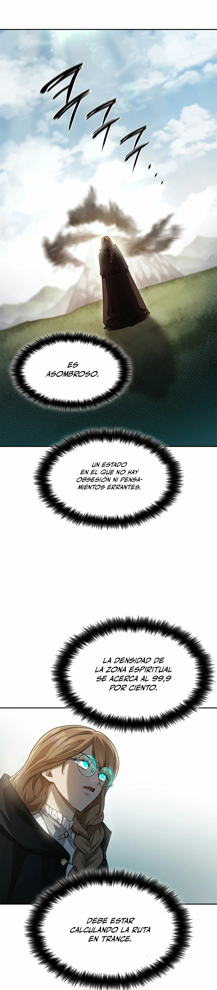 Shirone El Infinit0 (Mago infinito) > Capitulo 38 > Page 161