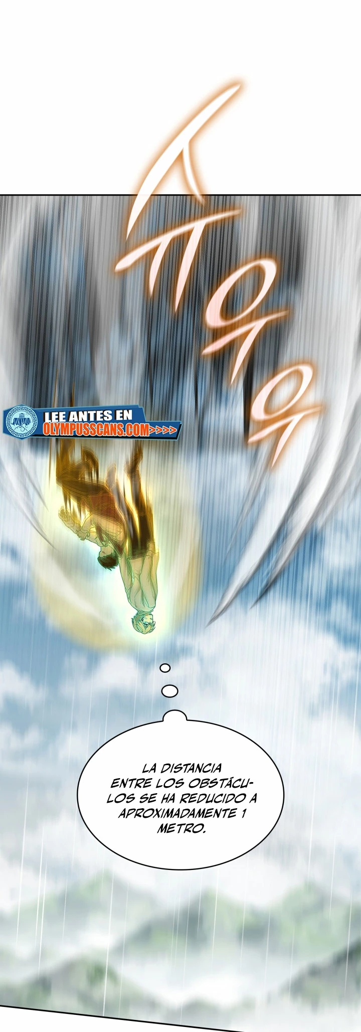 Shirone El Infinit0 (Mago infinito) > Capitulo 38 > Page 181