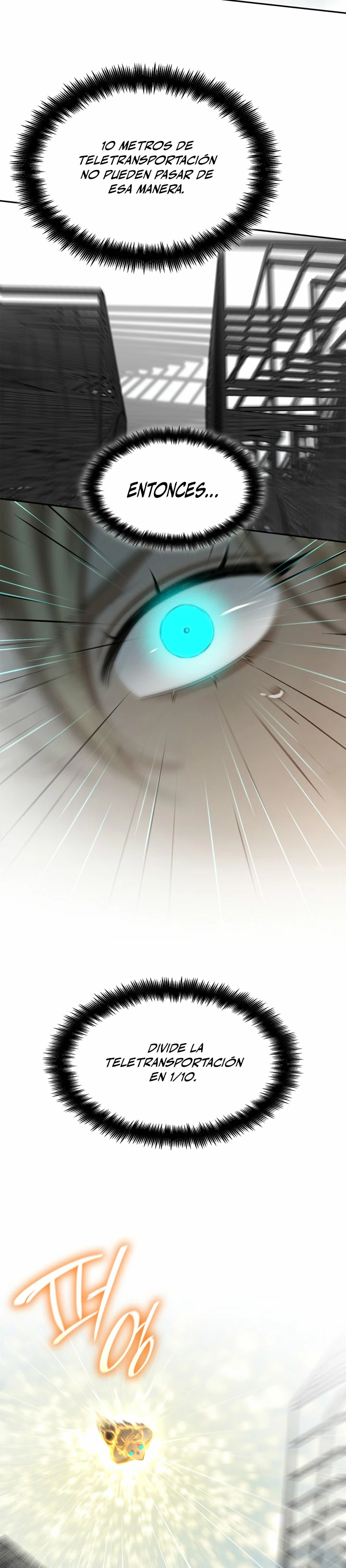 Shirone El Infinit0 (Mago infinito) > Capitulo 38 > Page 191