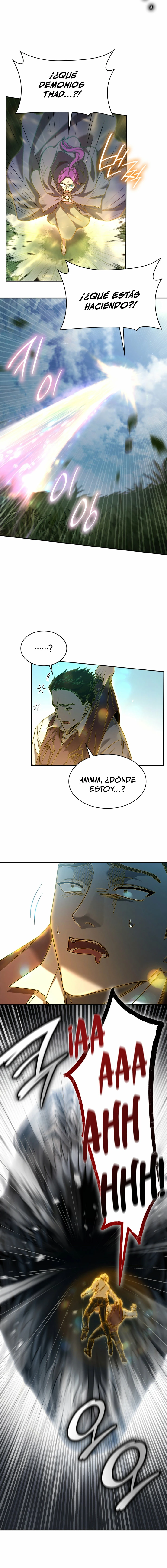 Shirone El Infinit0 (Mago infinito) > Capitulo 38 > Page 331