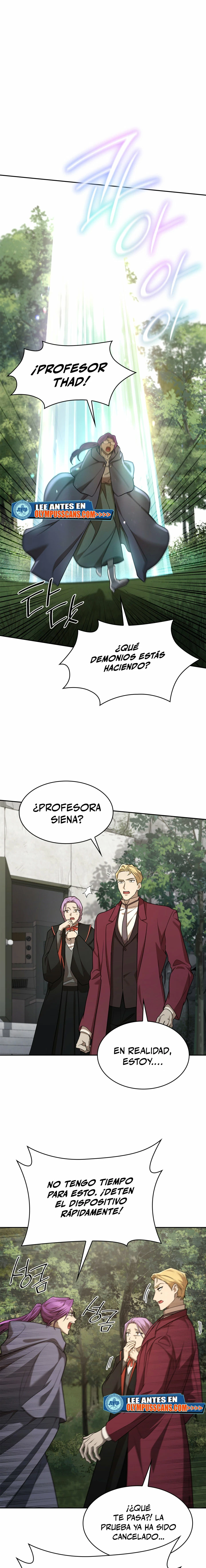 Shirone El Infinit0 (Mago infinito) > Capitulo 38 > Page 351
