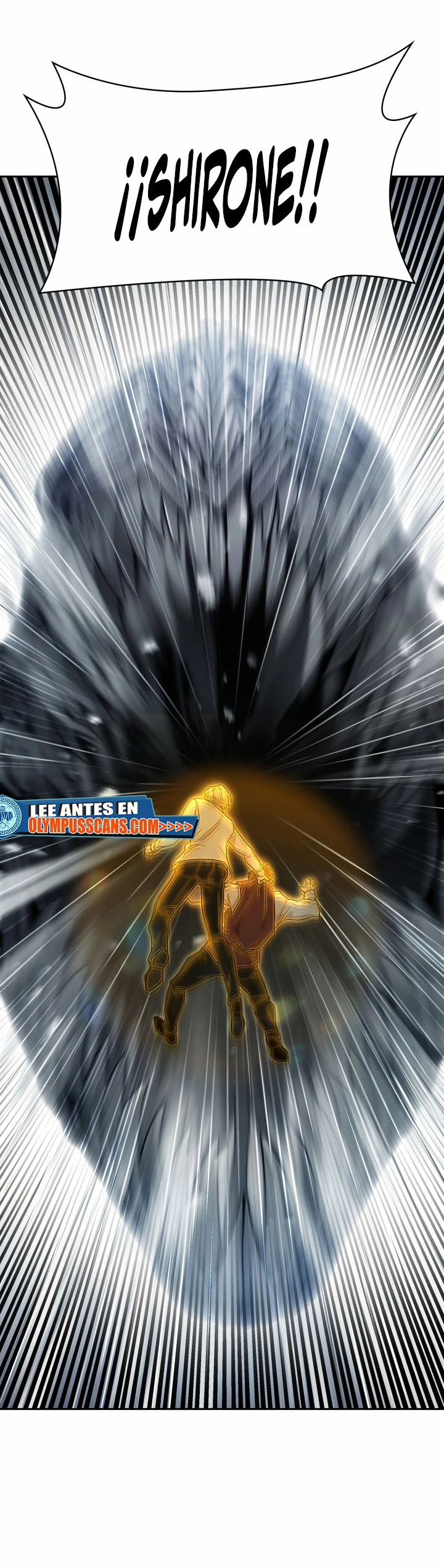 Shirone El Infinit0 (Mago infinito) > Capitulo 38 > Page 381