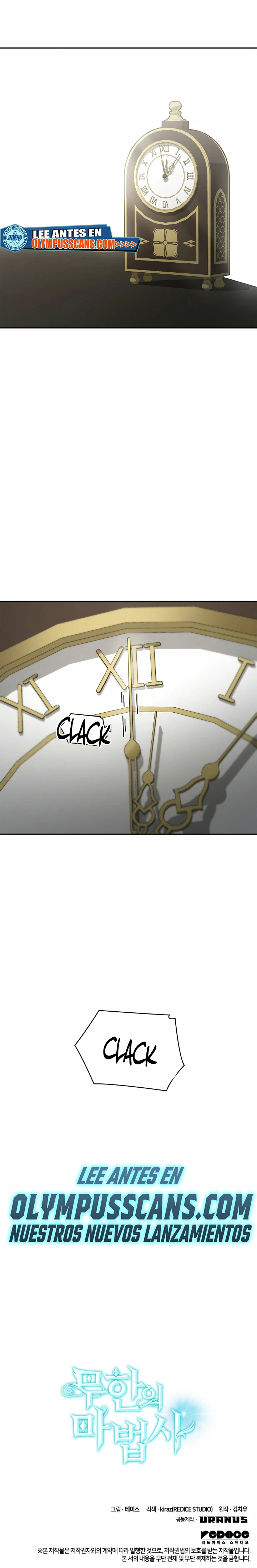 Shirone El Infinit0 (Mago infinito) > Capitulo 38 > Page 411