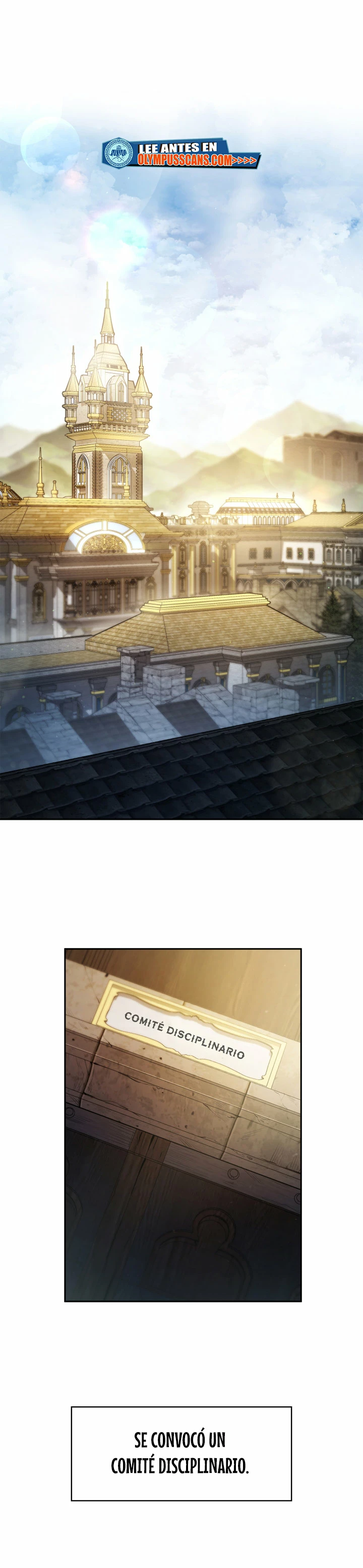 Shirone El Infinit0 (Mago infinito) > Capitulo 40 > Page 11