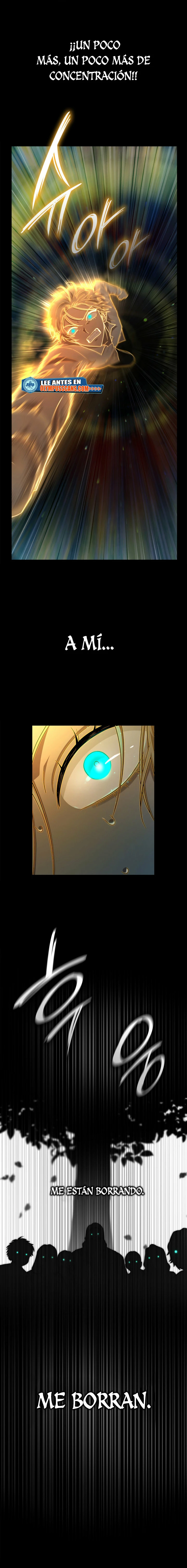 Shirone El Infinit0 (Mago infinito) > Capitulo 40 > Page 131