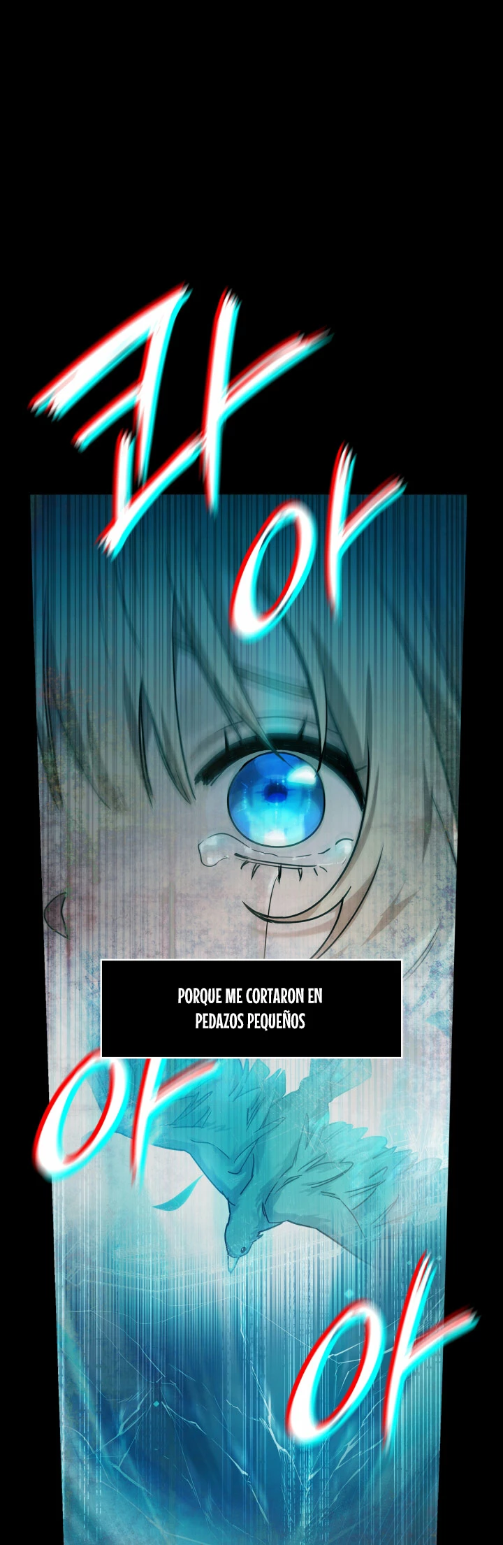 Shirone El Infinit0 (Mago infinito) > Capitulo 40 > Page 141