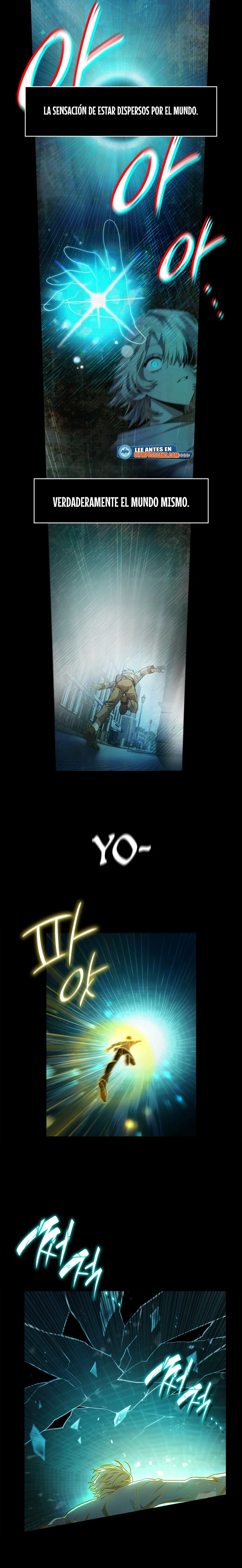 Shirone El Infinit0 (Mago infinito) > Capitulo 40 > Page 151