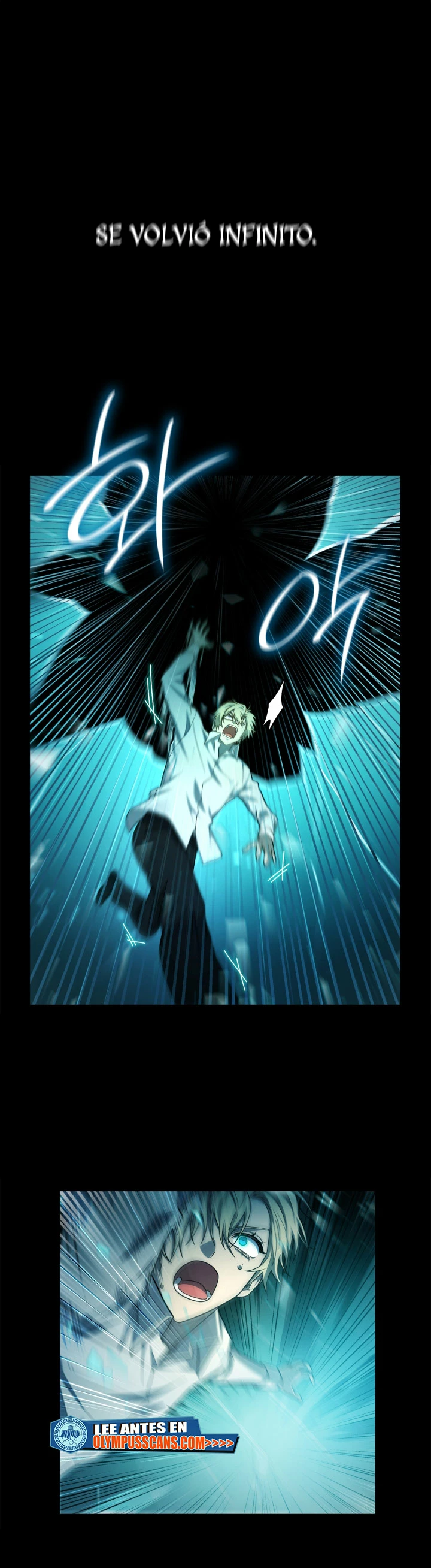 Shirone El Infinit0 (Mago infinito) > Capitulo 40 > Page 171