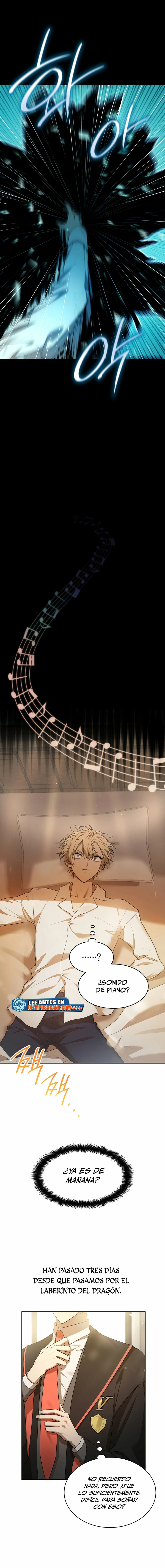 Shirone El Infinit0 (Mago infinito) > Capitulo 40 > Page 181
