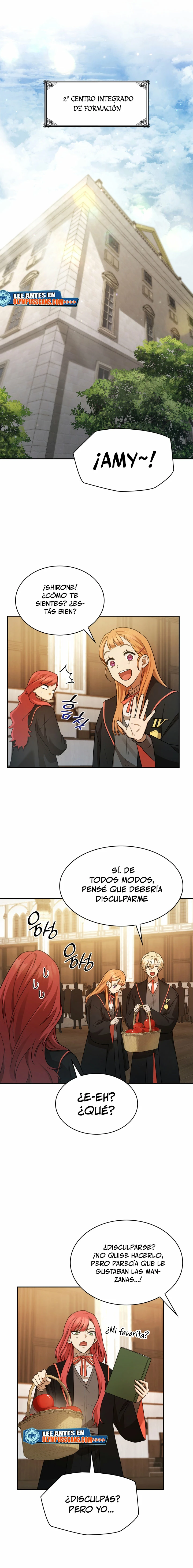 Shirone El Infinit0 (Mago infinito) > Capitulo 40 > Page 201