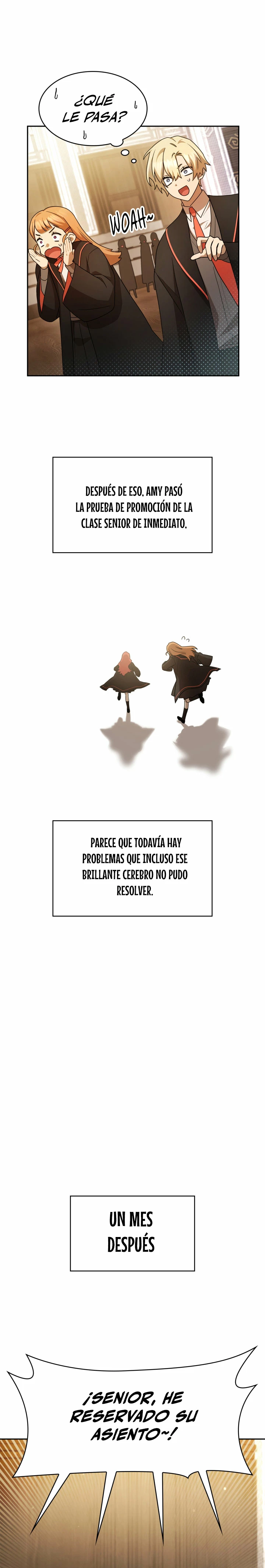 Shirone El Infinit0 (Mago infinito) > Capitulo 40 > Page 231