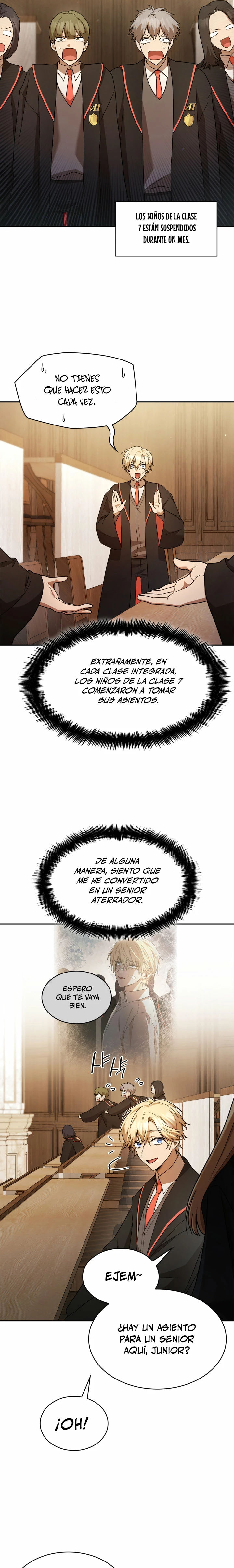 Shirone El Infinit0 (Mago infinito) > Capitulo 40 > Page 241