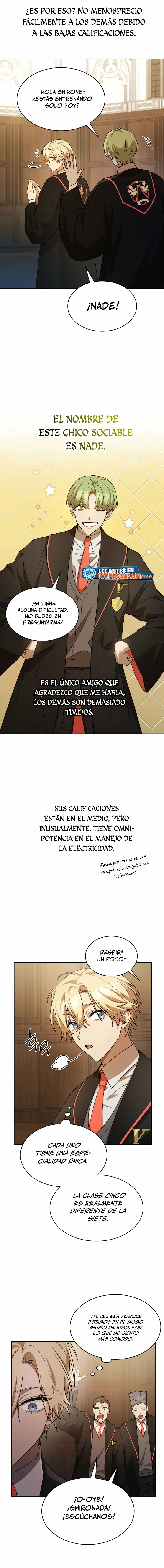 Shirone El Infinit0 (Mago infinito) > Capitulo 40 > Page 281