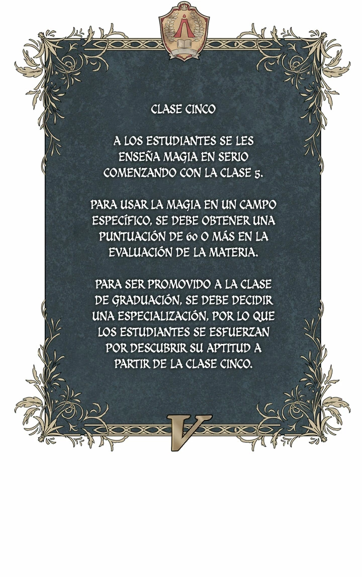 Shirone El Infinit0 (Mago infinito) > Capitulo 40 > Page 311