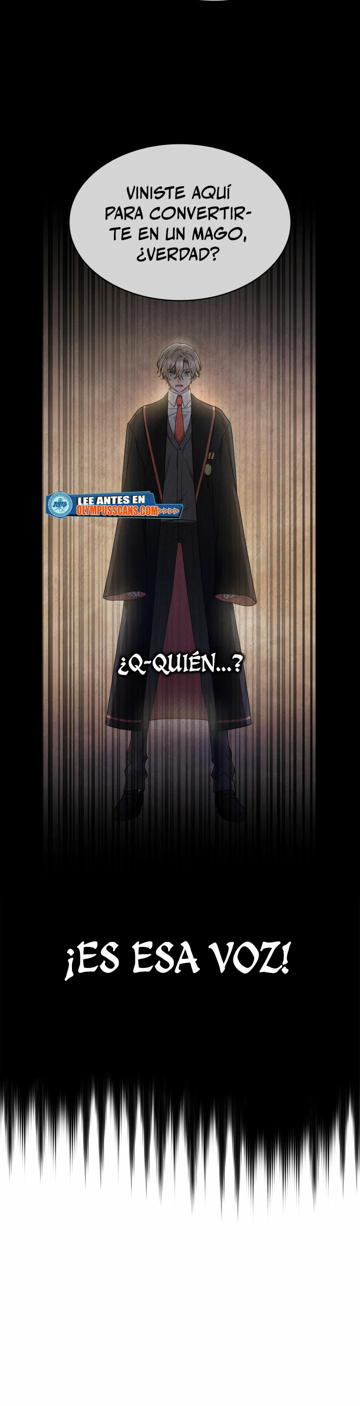 Shirone El Infinit0 (Mago infinito) > Capitulo 41 > Page 91