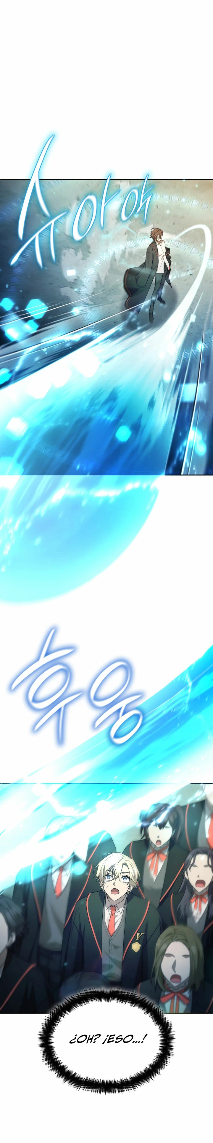 Shirone El Infinit0 (Mago infinito) > Capitulo 41 > Page 161