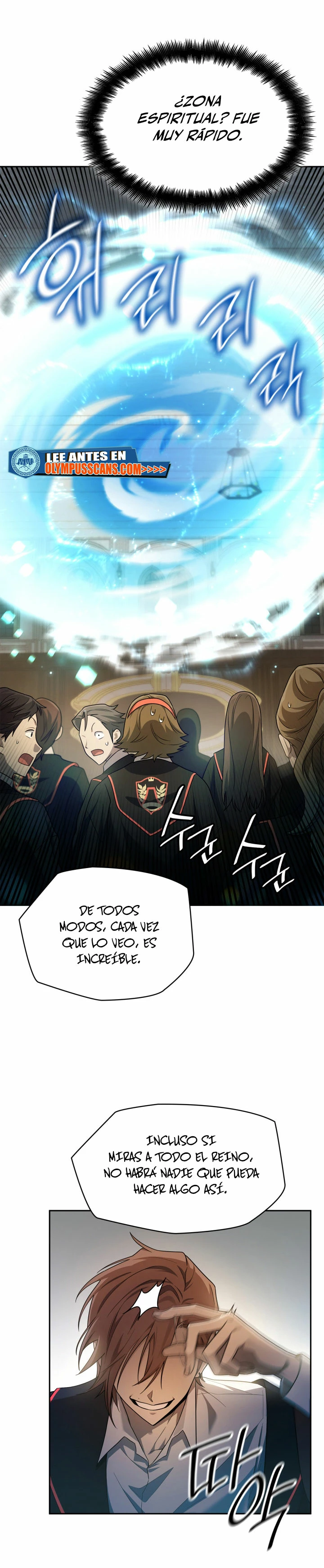 Shirone El Infinit0 (Mago infinito) > Capitulo 41 > Page 171