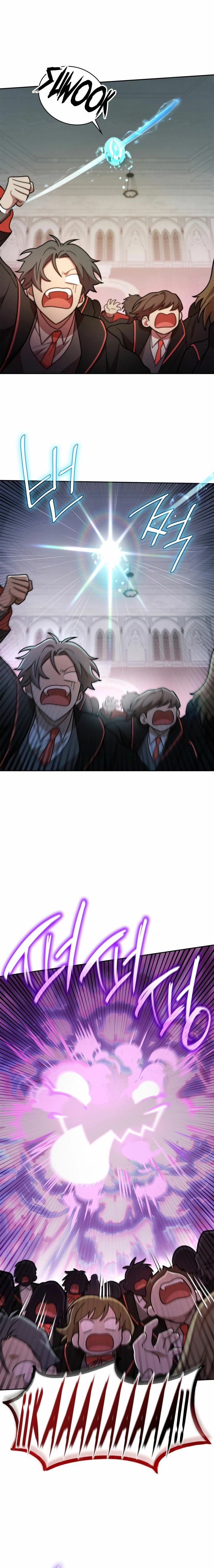 Shirone El Infinit0 (Mago infinito) > Capitulo 41 > Page 211