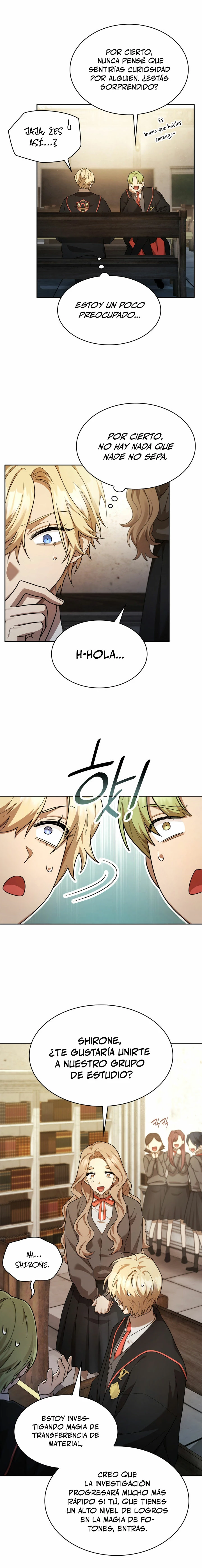 Shirone El Infinit0 (Mago infinito) > Capitulo 41 > Page 311