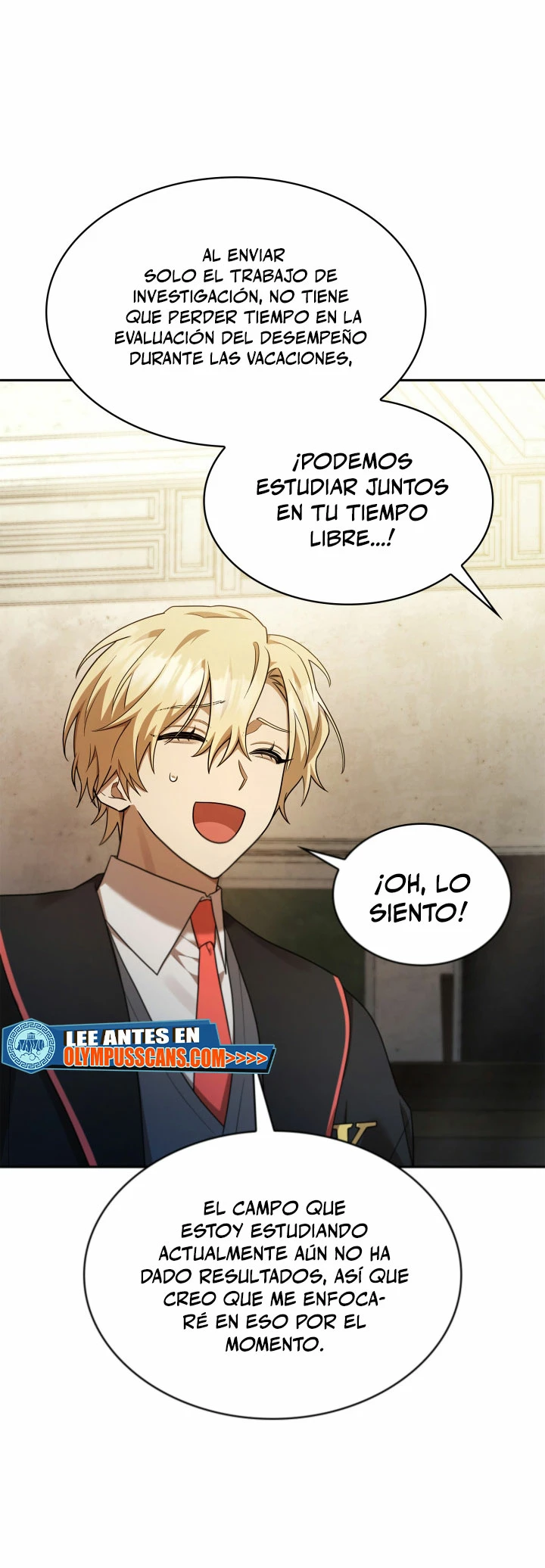 Shirone El Infinit0 (Mago infinito) > Capitulo 41 > Page 321