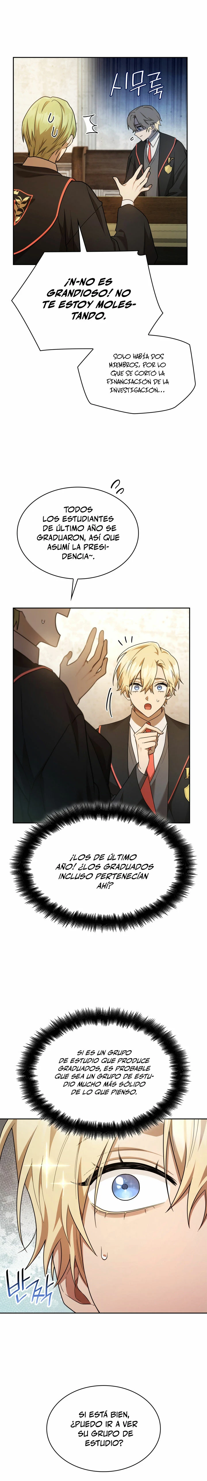 Shirone El Infinit0 (Mago infinito) > Capitulo 41 > Page 351