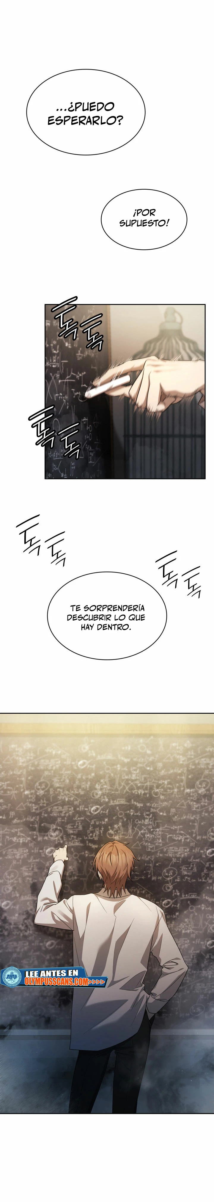 Shirone El Infinit0 (Mago infinito) > Capitulo 41 > Page 381