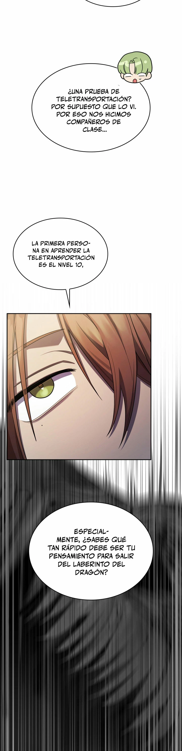 Shirone El Infinit0 (Mago infinito) > Capitulo 42 > Page 191