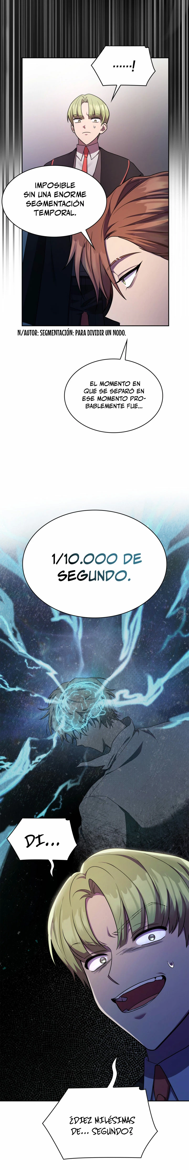 Shirone El Infinit0 (Mago infinito) > Capitulo 42 > Page 201