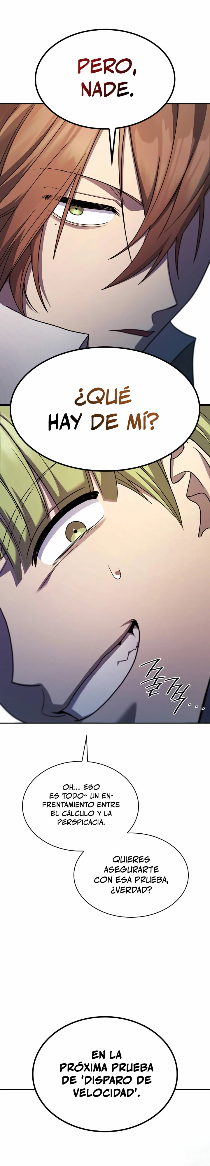 Shirone El Infinit0 (Mago infinito) > Capitulo 42 > Page 221