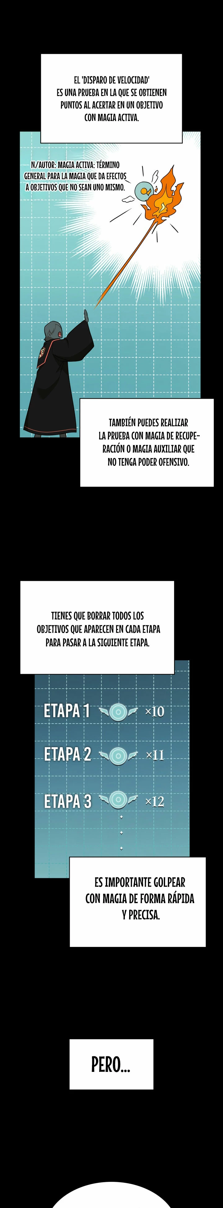 Shirone El Infinit0 (Mago infinito) > Capitulo 42 > Page 271