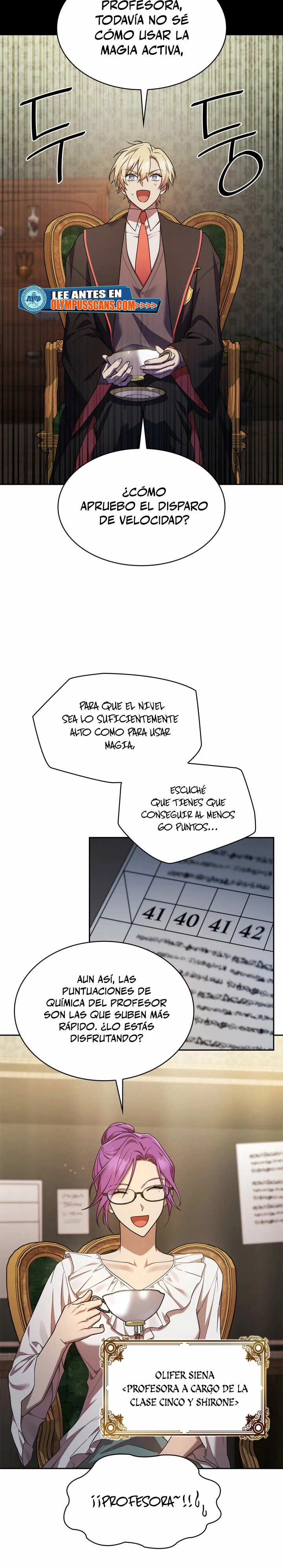 Shirone El Infinit0 (Mago infinito) > Capitulo 42 > Page 281