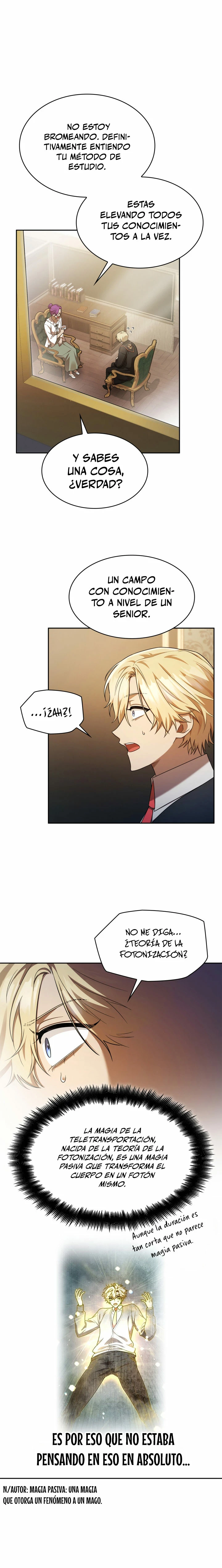 Shirone El Infinit0 (Mago infinito) > Capitulo 42 > Page 291
