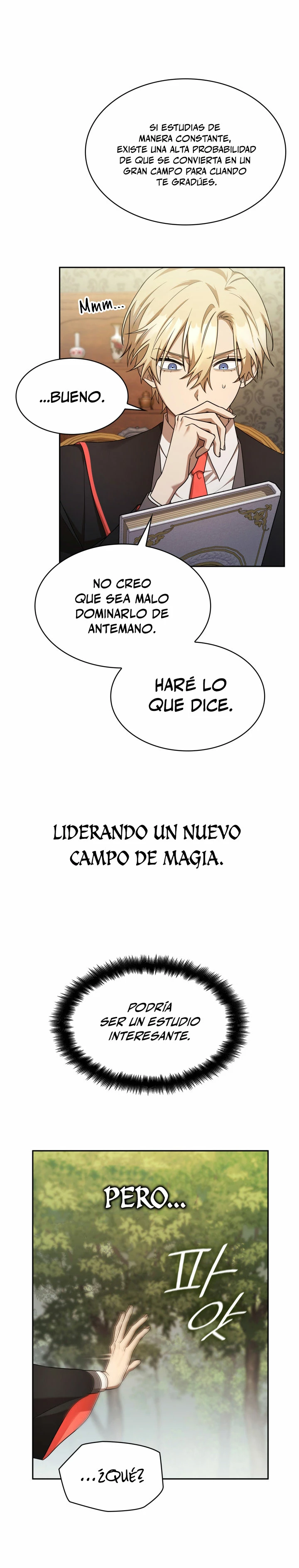 Shirone El Infinit0 (Mago infinito) > Capitulo 42 > Page 341