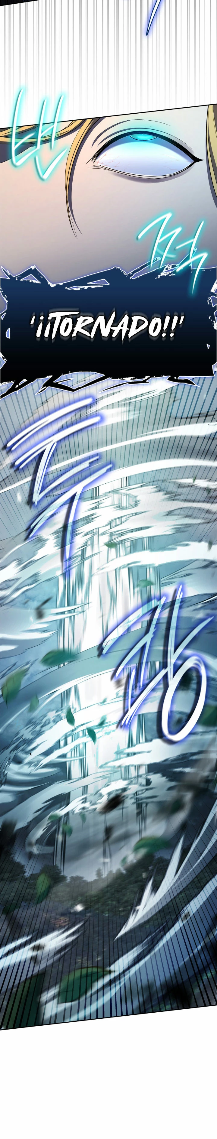 Shirone El Infinit0 (Mago infinito) > Capitulo 43 > Page 221