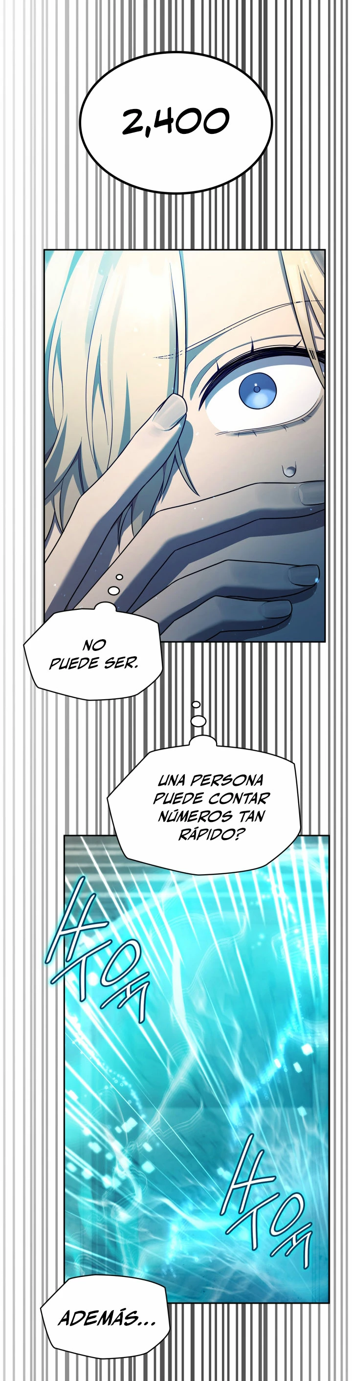 Shirone El Infinit0 (Mago infinito) > Capitulo 43 > Page 301