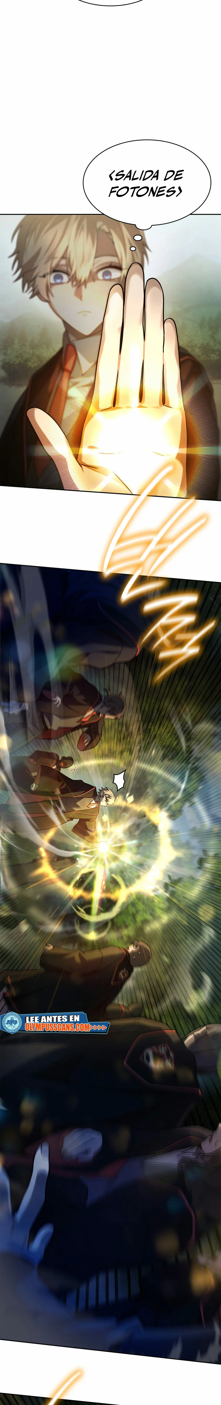 Shirone El Infinit0 (Mago infinito) > Capitulo 43 > Page 391