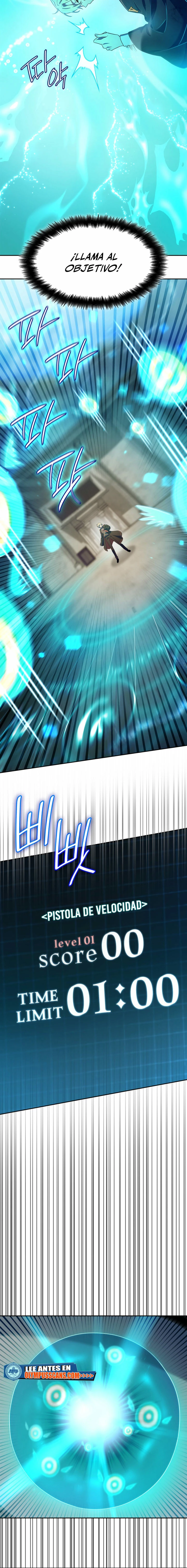 Shirone El Infinit0 (Mago infinito) > Capitulo 44 > Page 71