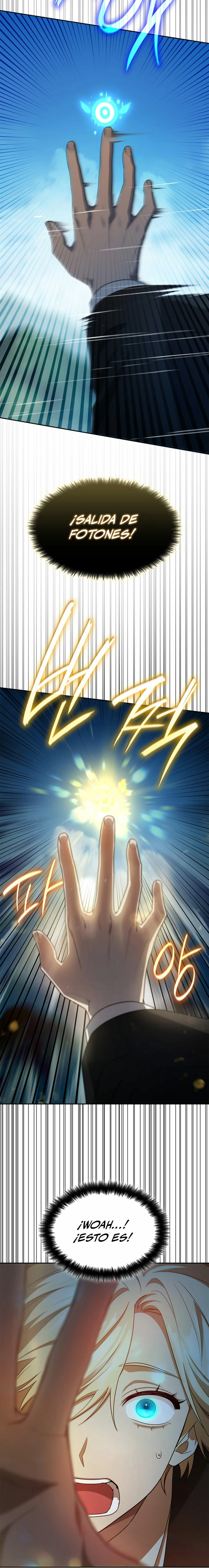 Shirone El Infinit0 (Mago infinito) > Capitulo 44 > Page 91