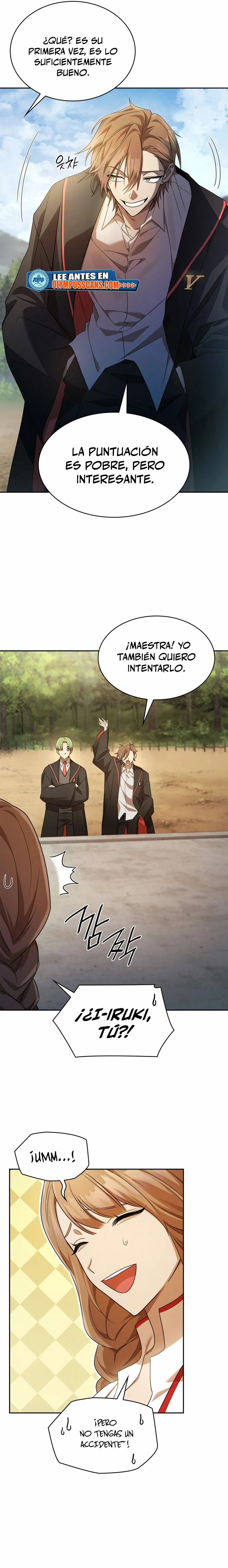Shirone El Infinit0 (Mago infinito) > Capitulo 44 > Page 171