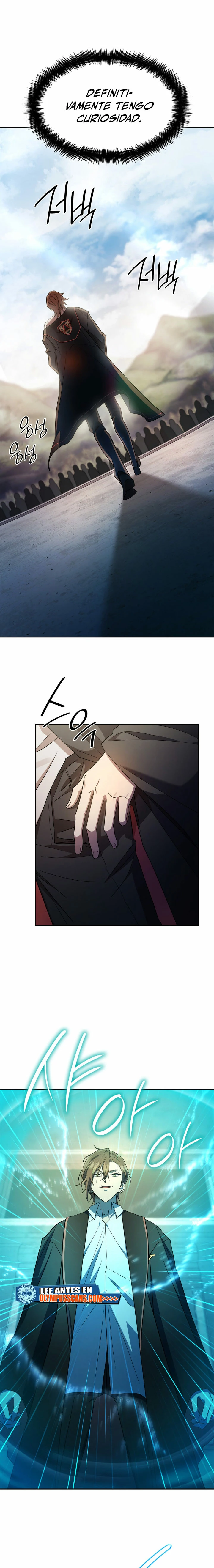 Shirone El Infinit0 (Mago infinito) > Capitulo 44 > Page 191