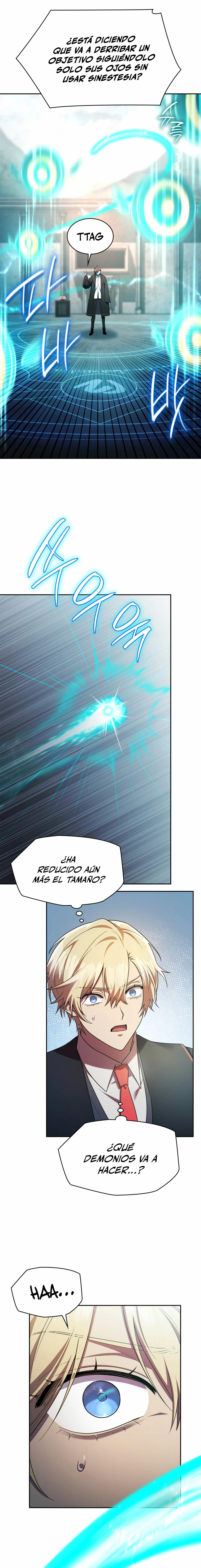 Shirone El Infinit0 (Mago infinito) > Capitulo 44 > Page 211