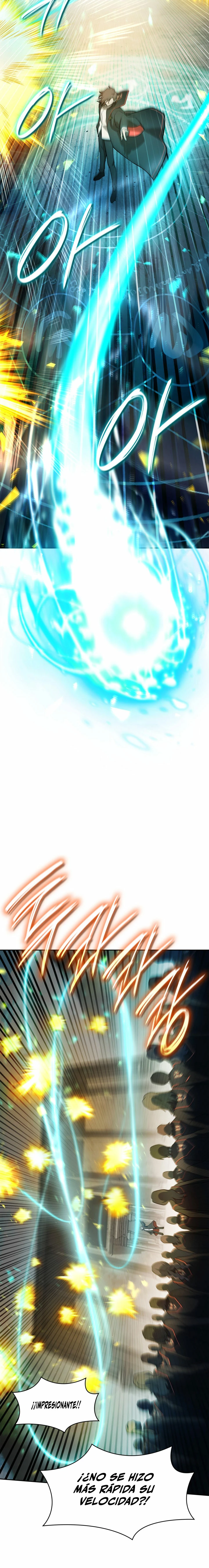 Shirone El Infinit0 (Mago infinito) > Capitulo 44 > Page 261