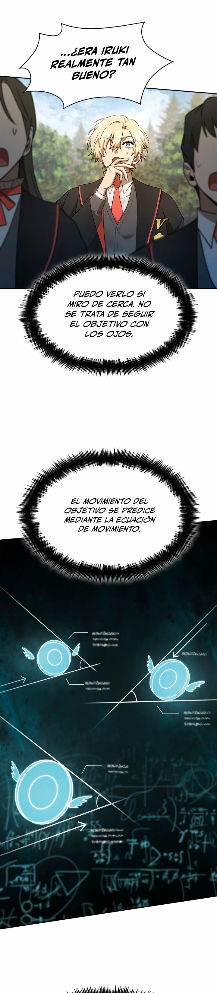 Shirone El Infinit0 (Mago infinito) > Capitulo 44 > Page 281