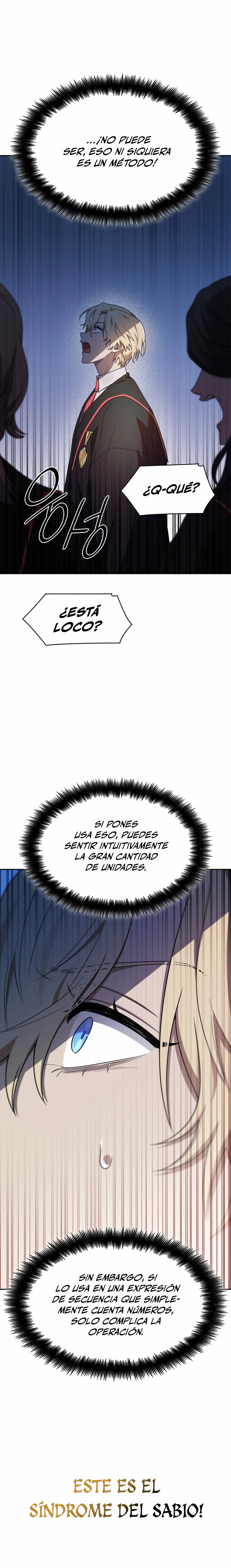 Shirone El Infinit0 (Mago infinito) > Capitulo 44 > Page 351