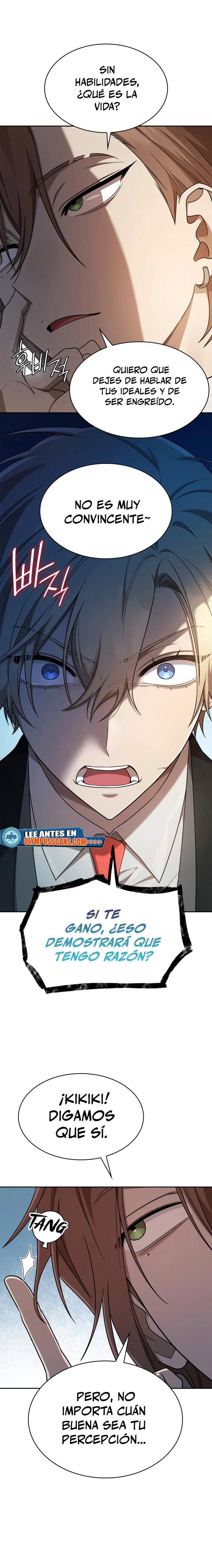 Shirone El Infinit0 (Mago infinito) > Capitulo 44 > Page 371