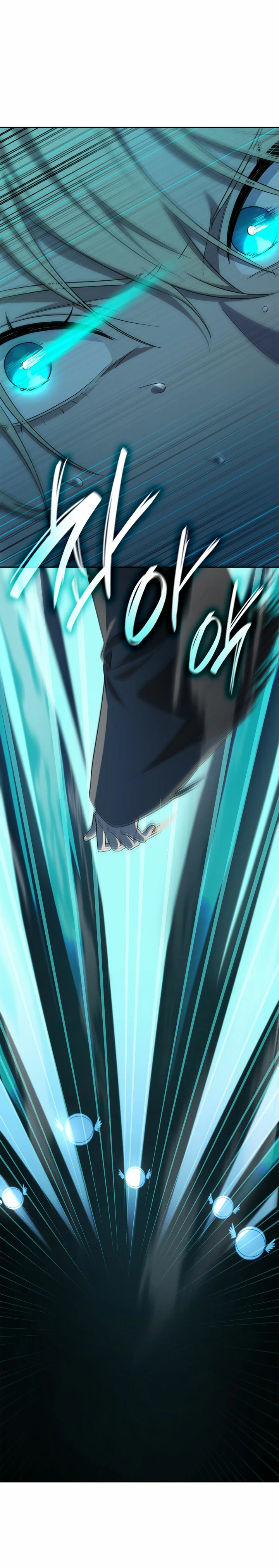 Shirone El Infinit0 (Mago infinito) > Capitulo 45 > Page 71