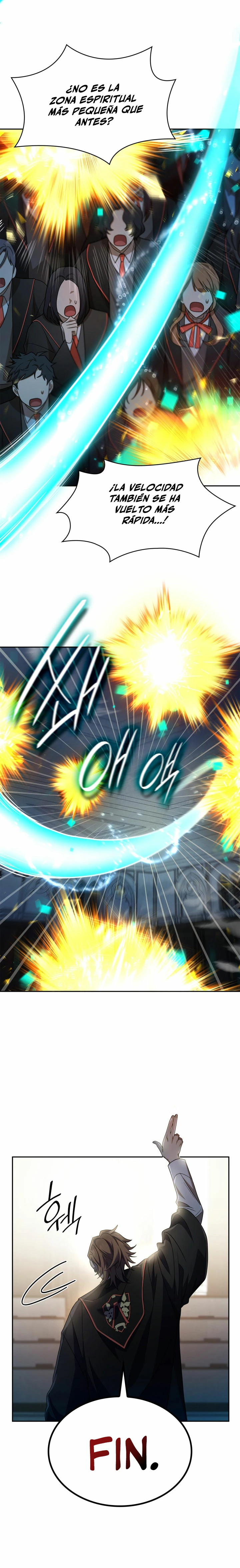 Shirone El Infinit0 (Mago infinito) > Capitulo 45 > Page 141