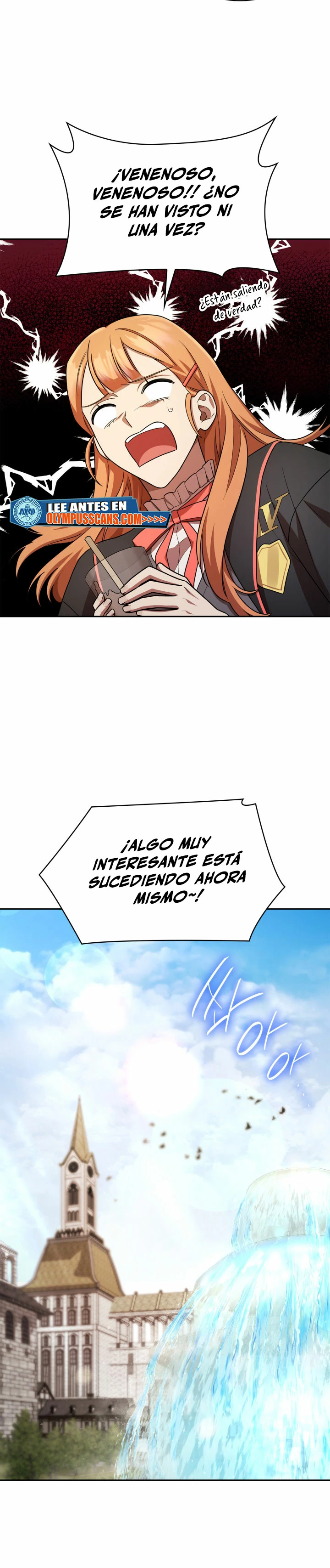 Shirone El Infinit0 (Mago infinito) > Capitulo 45 > Page 281